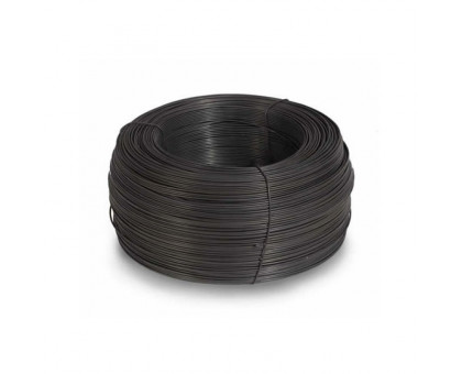 Проволока термообработанная 0,28 мм ГОСТ 3282-74 в бухтах в городе Екатеринбург