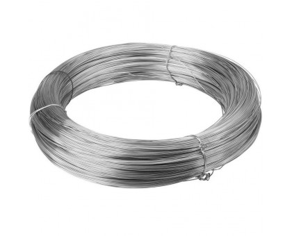 Проволока торговая 2 мм ГОСТ 3282-74 в бухтах в городе Екатеринбург