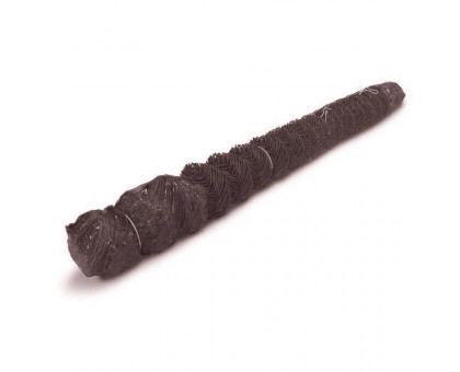 Сетка рабица 50х50х2,3 мм в рулонах 2х10 м с ПВХ покрытием коричневая в городе Екатеринбург