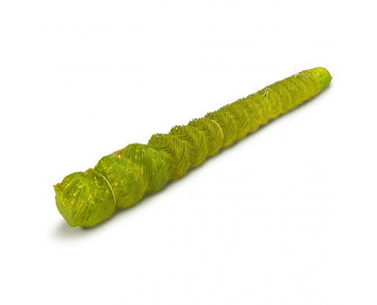 Сетка рабица 60х60х2,5 мм в рулонах 2х10 м с ПВХ покрытием желтая в городе Екатеринбург